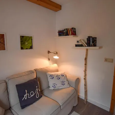 Extrazeit_urlaub * Hasselberg (Schleswig-Holstein)